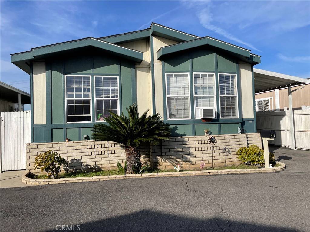 Stanton, CA 90680,10800 Dale AVE #311
