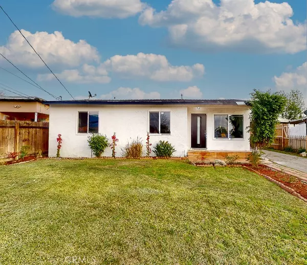 2068 Goodall AVE, Duarte, CA 91010