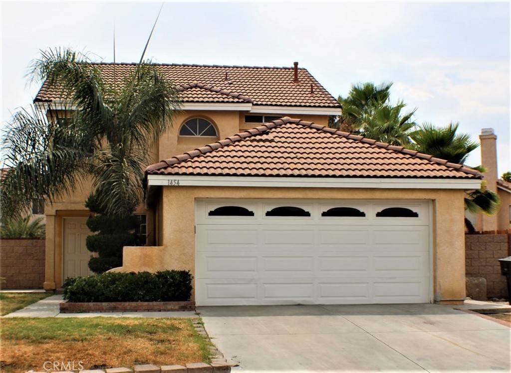 1454 Portrait RD, Perris, CA 92571