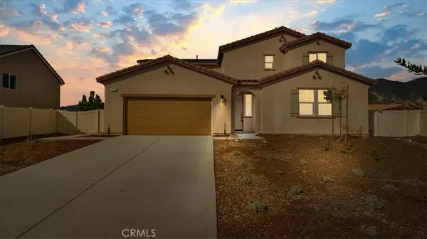 San Bernardino, CA 92407,6730 Mirna