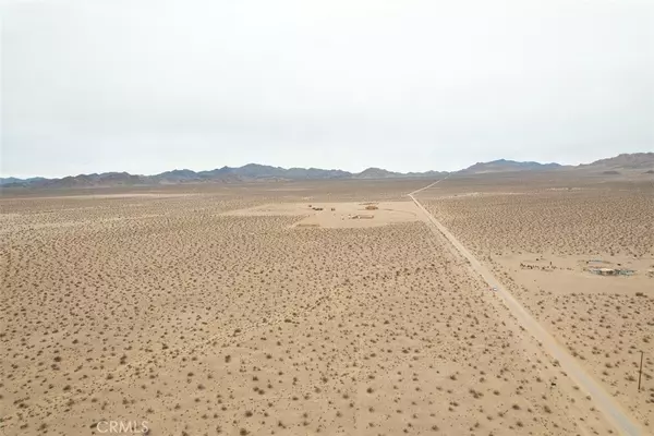 Lucerne Valley, CA 92356,0 Harrod Rd