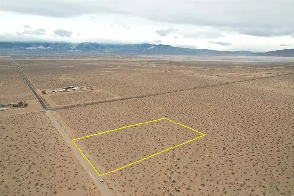 Lucerne Valley, CA 92356,0 Harrod Rd