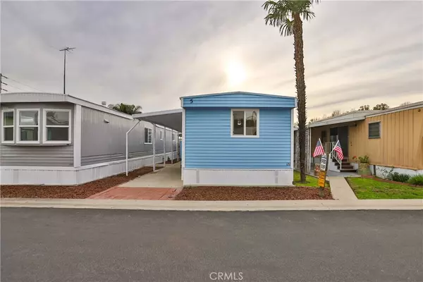 3825 VALLEY BLVD #5, Walnut, CA 91789