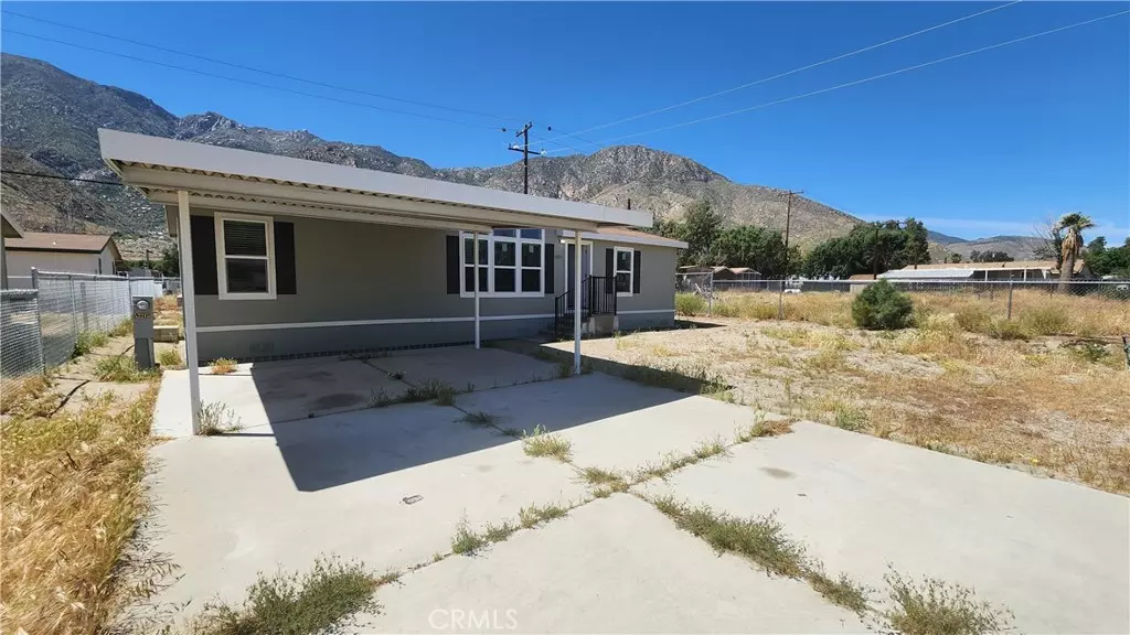 52215 Maxine AVE, Cabazon, CA 92230