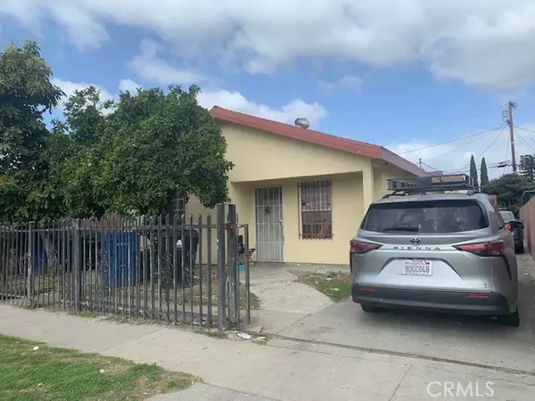 141 W 89th ST, Los Angeles, CA 90003