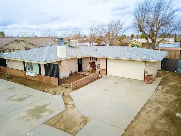 16650 Elm ST, Hesperia, CA 92345