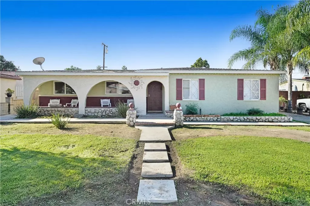 La Puente, CA 91744,15402 Giordano ST