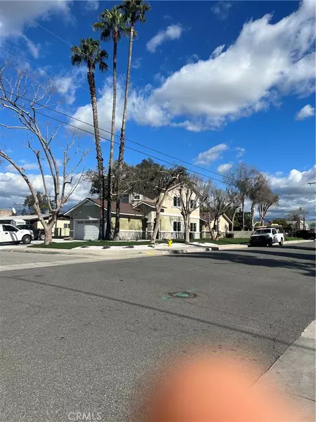 25432 Park Aveneue #1 & 2, Loma Linda, CA 92354