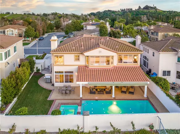 La Verne, CA 91750,5725 Parkcrest DR