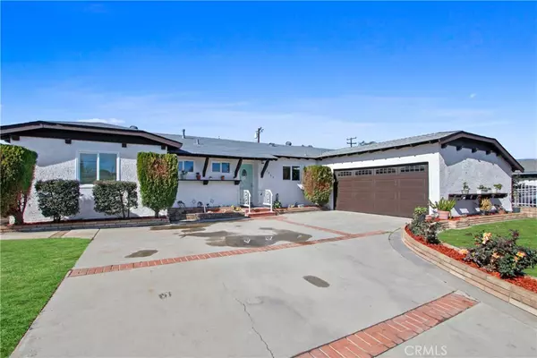 1855 Gretta AVE, La Puente, CA 91744