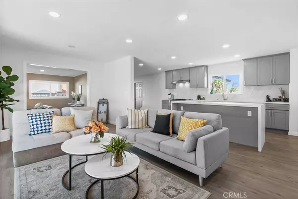 La Puente, CA 91744,1855 Gretta AVE