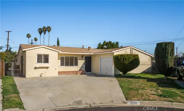 925 Duff AVE, La Puente, CA 91744