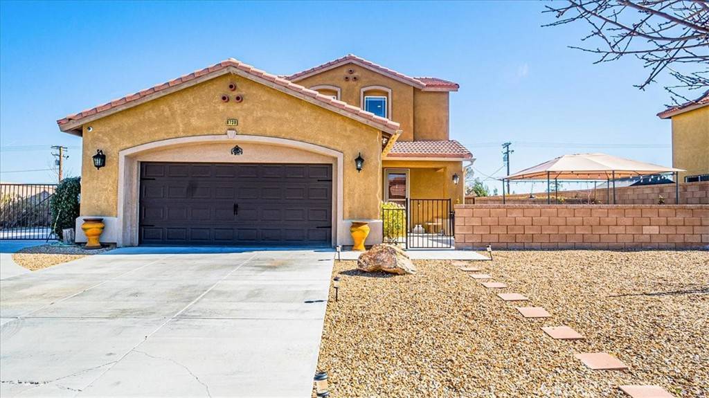 8739 Everland AVE, Hesperia, CA 92344