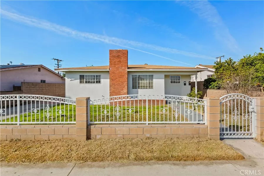 2509 Walnut Grove AVE, Rosemead, CA 91770