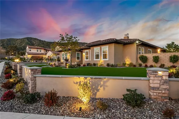 Glendora, CA 91741,242 Clementine CT