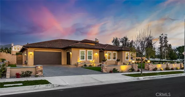 Glendora, CA 91741,242 Clementine CT