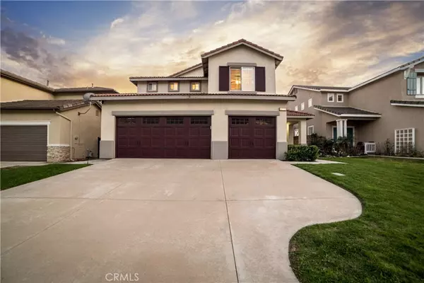 Fontana, CA 92336,14729 Ontario CIR