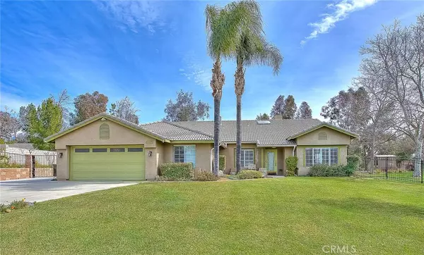 12209 Reseda DR, Yucaipa, CA 92399