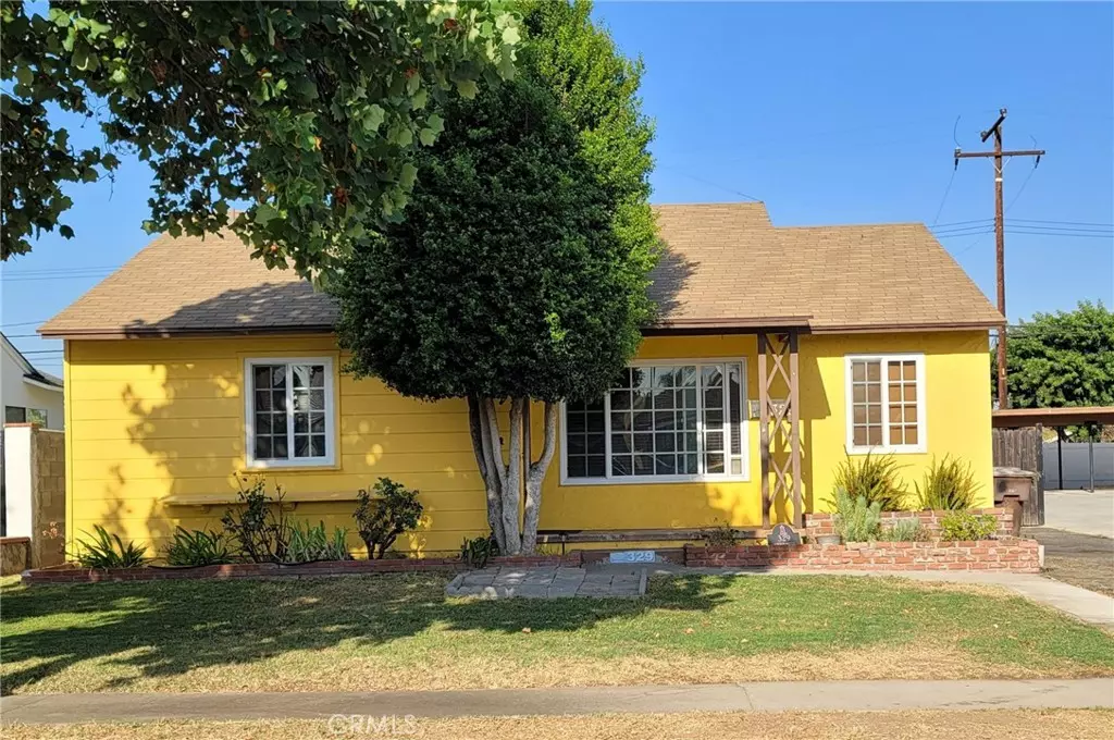 Brea, CA 92821,329 Catalpa Avenue