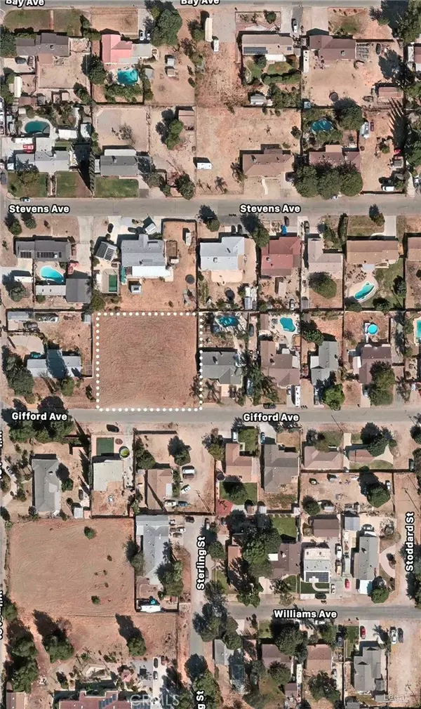 Moreno Valley, CA 92555,0 Gifford