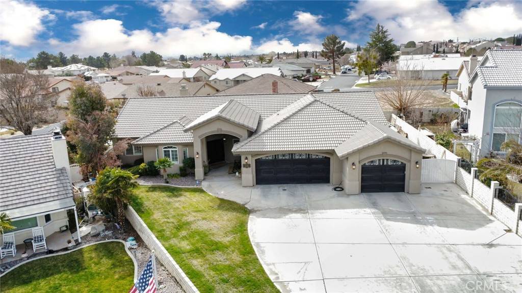 17785 Prado WAY, Victorville, CA 92395