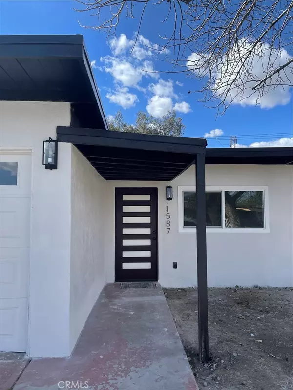 Colton, CA 92324,1587 Rialto AVE