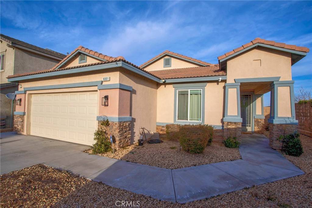 Hesperia, CA 92344,9301 Creosote AVE