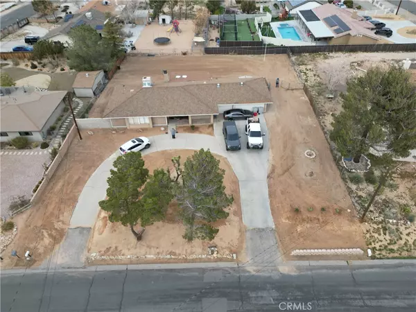 18274 Orange ST, Hesperia, CA 92345