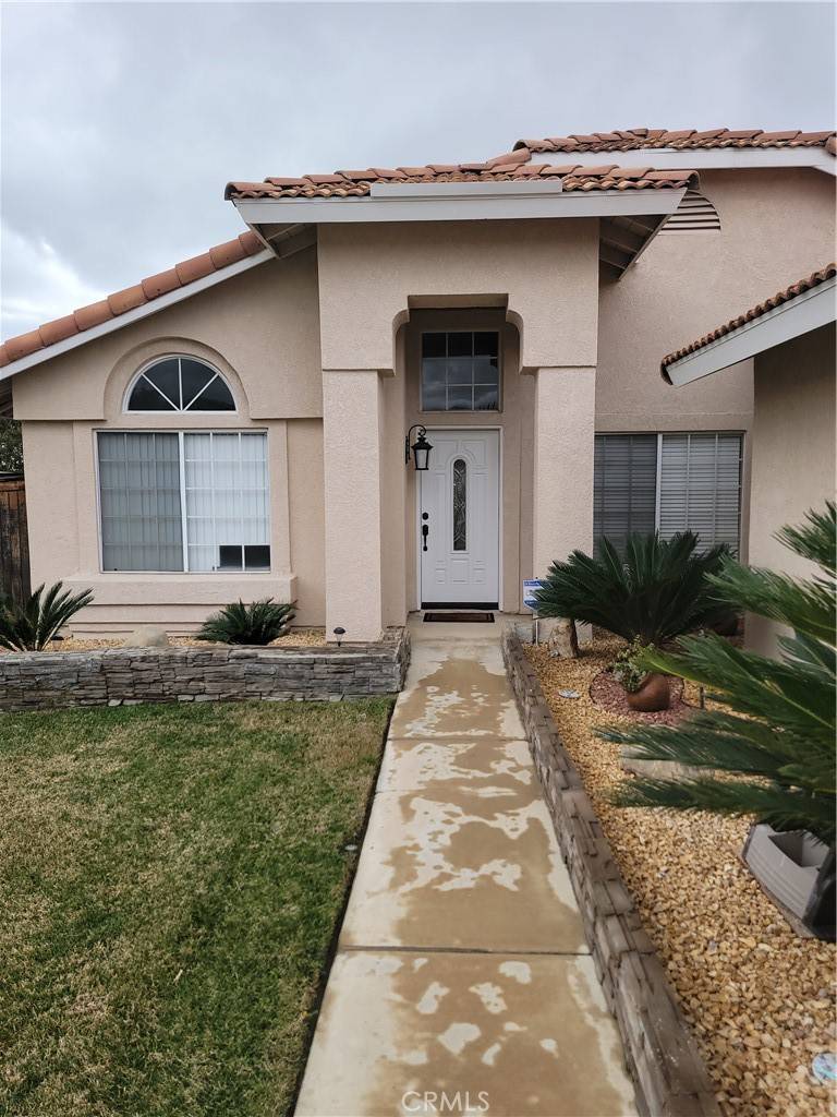 Rialto, CA 92377,2195 W Fairview DR