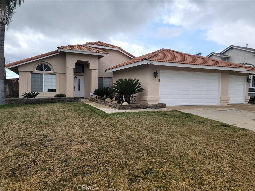 Rialto, CA 92377,2195 W Fairview DR