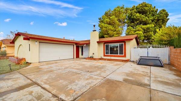 14676 Cool Glen DR, Helendale, CA 92342