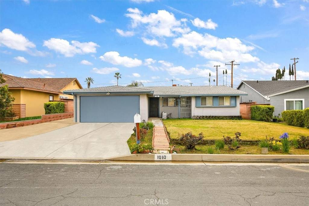 1010 E Fondale ST, Azusa, CA 91702