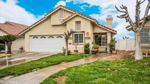27280 Uppercrest CT, Sun City, CA 92586