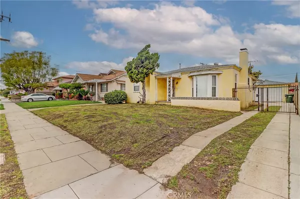 1508 W Madison AVE, Montebello, CA 90640