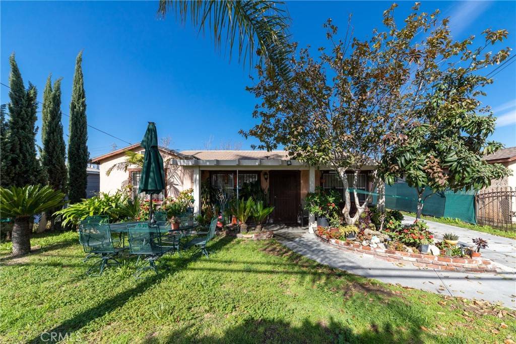 Baldwin Park, CA 91706,3543 Syracuse AVE