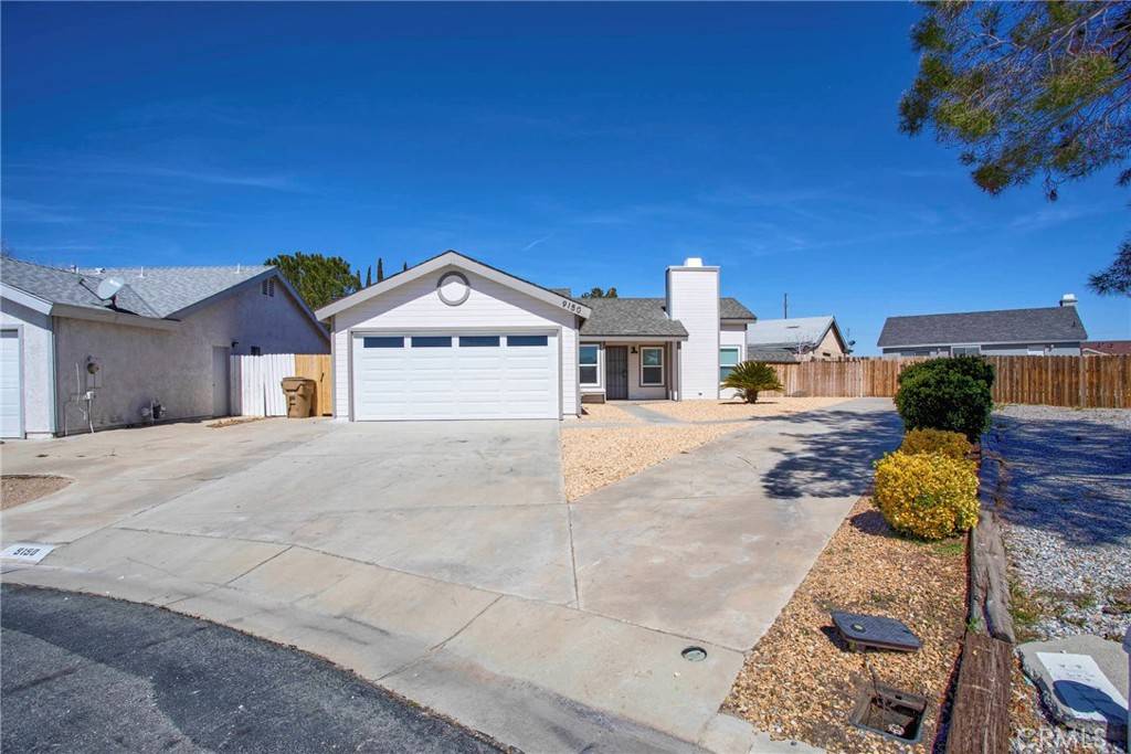 Hesperia, CA 92344,9150 Orangeleaf CT