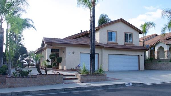 409 Holguin PL, La Puente, CA 91744