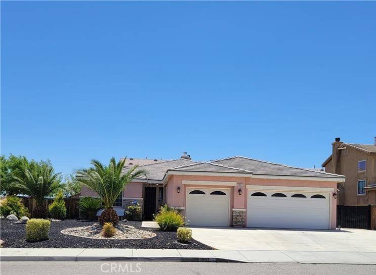 11997 Elliot WAY, Victorville, CA 92392