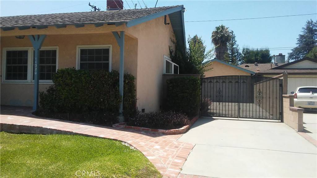 El Monte, CA 91732,11320 Cedar CIR