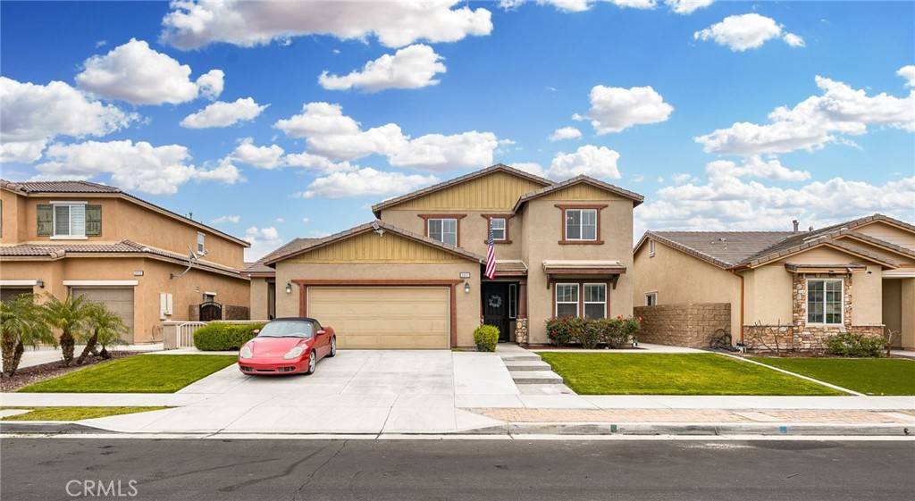 Eastvale, CA 92880,6862 Tourmaline DR