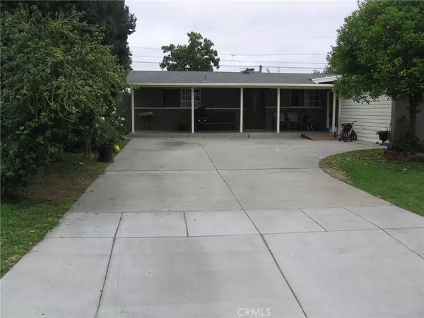 La Mirada, CA 90638,13830 Larwin RD