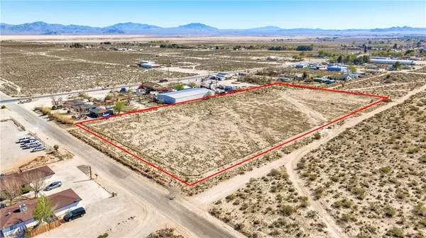 Lucerne Valley, CA 92356,10425 Cody RD
