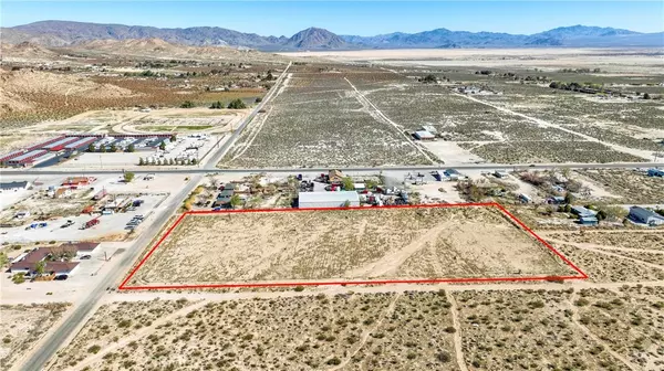 Lucerne Valley, CA 92356,10425 Cody RD