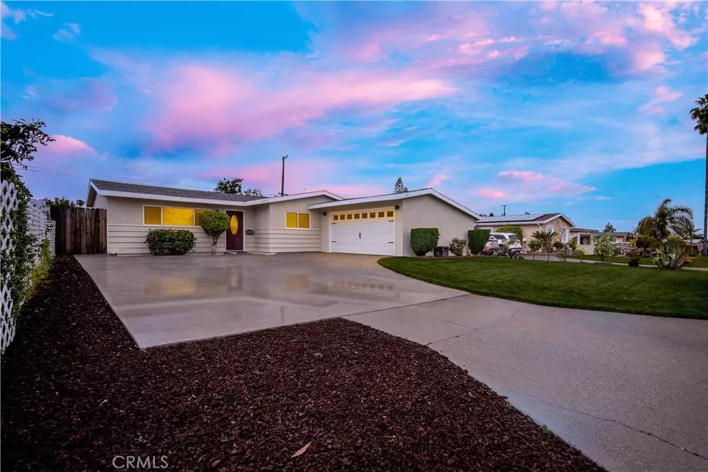 Hacienda Heights, CA 91745,1433 Lyndhurst AVE