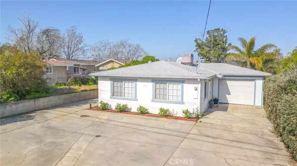 12926 6th ST, Yucaipa, CA 92399