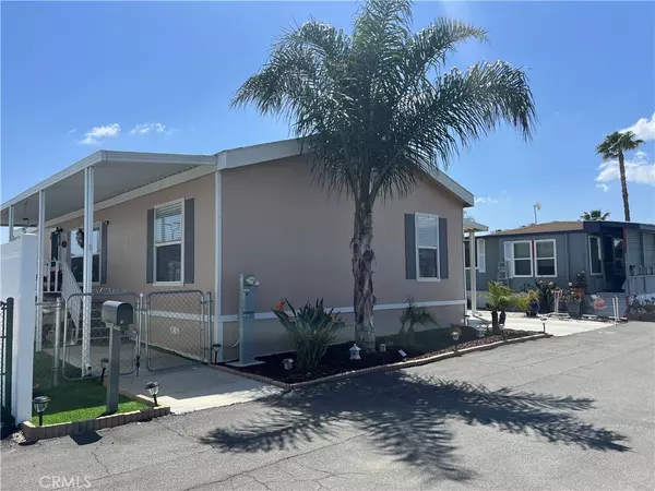 27150 Shadel RD #74, Sun City, CA 92586