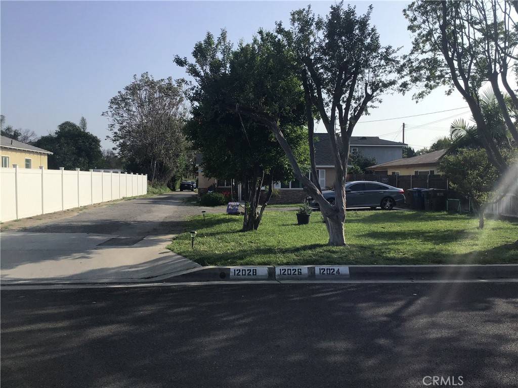 12026 Celine ST, El Monte, CA 91732