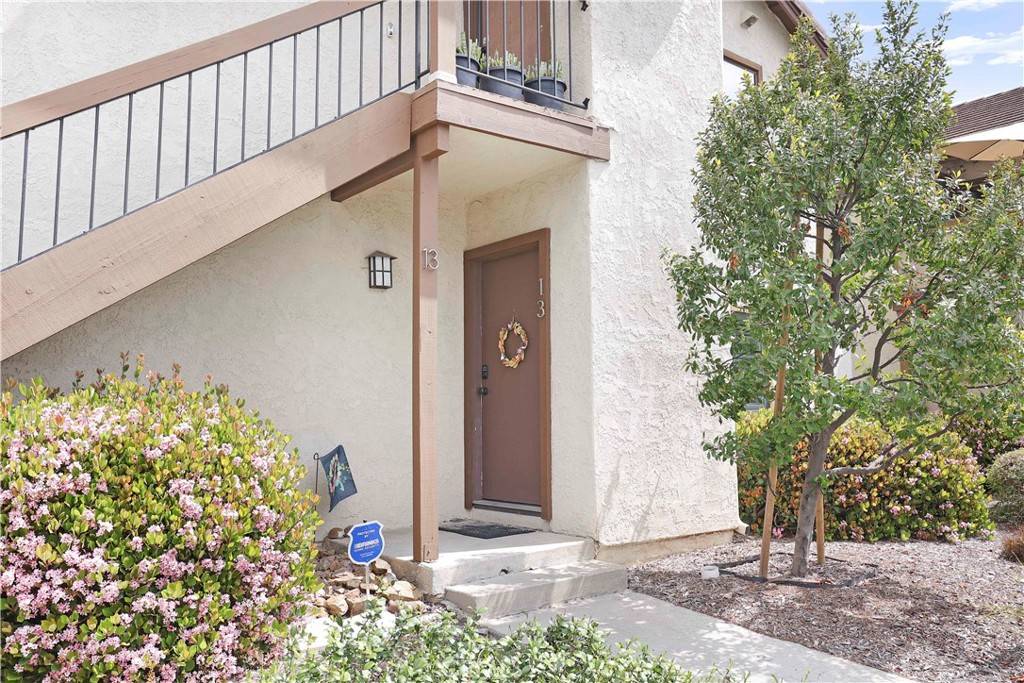 540 N Brea BLVD #13, Brea, CA 92821
