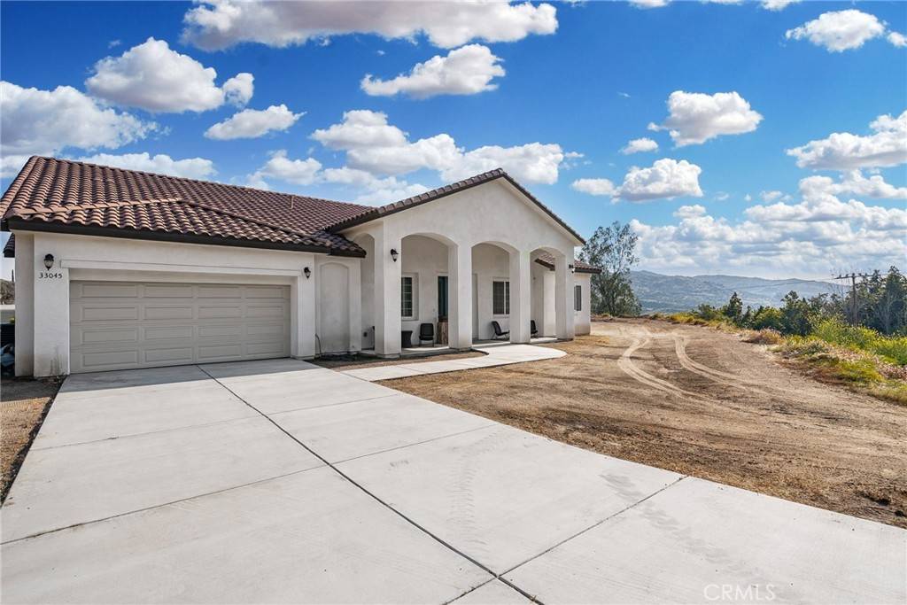 33045 Meyer RD, Nuevo, CA 92567