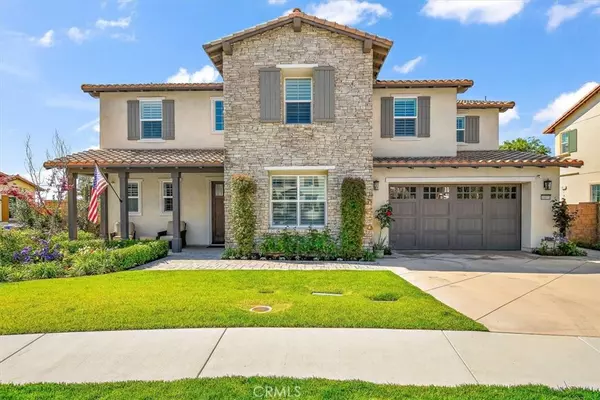 10075 Goldenrod CT, Rancho Cucamonga, CA 91701